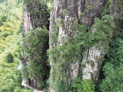-南尖岩