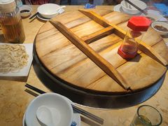 -陈大锅·岳阳鱼馆·地道岳阳菜(美食街店)