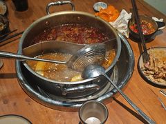 -谭三娘鲜切牛肉自助火锅(九眼桥总店)
