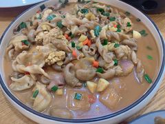 -501號台州海鲜餐厅(海创园店)