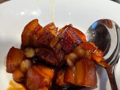 -俏江南天津时尚曲艺主题餐厅(马场道店)