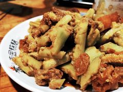 -老金烧烤(伟东新都店)