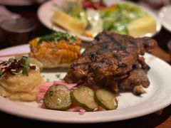 -Chili's Cafe&Bar奇利斯(滨江店)