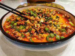 贡乡小煎兔-悦百味·品质川菜(橄榄郡店)