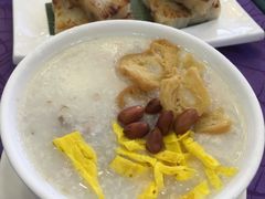 -潮喜竹溪荔湖酒家(荔枝湾店)