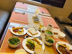 -三清山希尔顿度假酒店