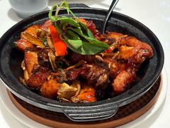 -鹿港小镇(黄金店)