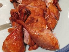 香酥鸭-新白鹿餐厅(爱琴海购物中心店)