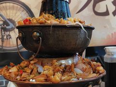 -上海老城区小龙虾虾宴·杭帮菜(五柳巷店)