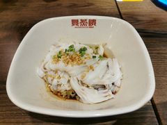 -双燕楼·手工馄饨·汤面小吃(世纪汇店)