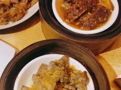 -富力万达嘉华酒店-品珍中餐厅(水果湖店)