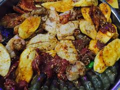 -黄记煌三汁焖锅(1818广场店)