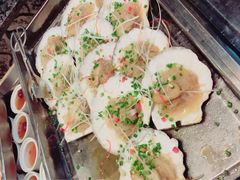 -芭菲盛宴·环球美食(解放碑英利国际店)