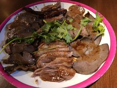 -春梅里卤鹅馆·47年老字号(中山路店)