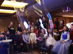 -AdD全日制餐厅(中谷花园酒店)