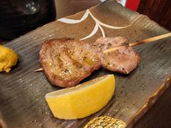 -鸟鹏烧鸟居酒屋(昌岗店)