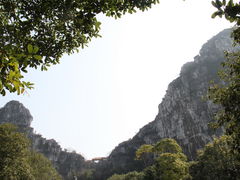 -南溪山景区