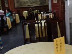 -听鹂馆饭庄(颐和园店)