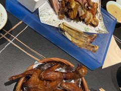 -箪食巷私房菜馆·鲁菜(玉函路店)
