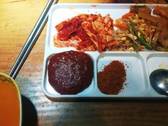 -7年8班朝鲜族非遗美食(三钢里店)