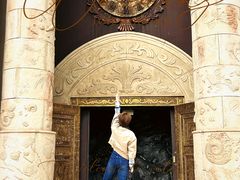 -世界恐龙谷景区