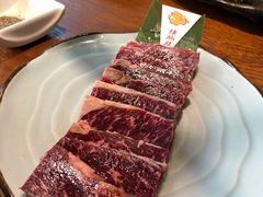 -热血兄弟·炭火烤肉(融侨中心店)