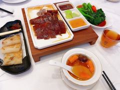 -金翠皇宫粤菜·点心·海鲜(科技园店)