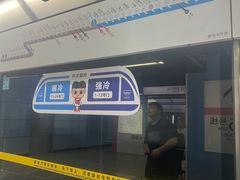 -大龙山(地铁站)