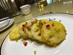 -然一素食餐厅(马利来广场店)
