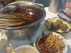 -成都瓜串串(华强北店)