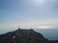 -七娘山