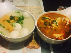 -翠华餐厅(湾仔店)