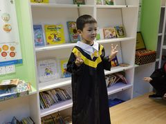 -安妮花英语·少儿·原版阅读(石厦时代广场店)