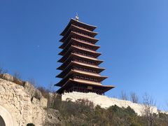 -牛首山文化旅游区