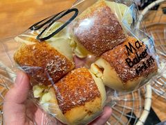 -Max Bakery 阿唛手作