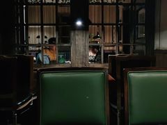 大堂-前海沿·青岛菜(大拇指广场石老人店)