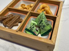 -马邦子·紫苏烤鱼(恒隆广场店)