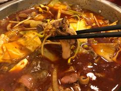 -胖娃古镇鸡杂(磁器口总店)