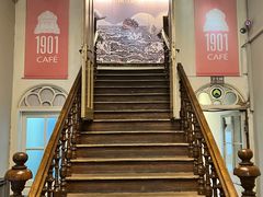 -1901 Cafe(西四店)