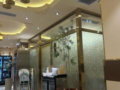 -BRBR叙利亚餐厅(总店)