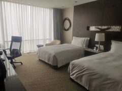 -青岛海尔洲际酒店