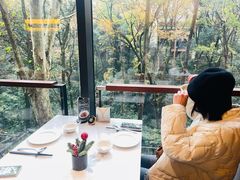 -拾溪餐厅·包厢(杭州千禧度假酒店)
