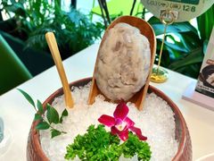 -烹然四季椰子鸡火锅(姚家园万象汇店)