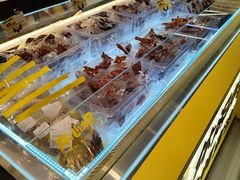 -开心焗·盐焗零食(南京中央商场新街口店)