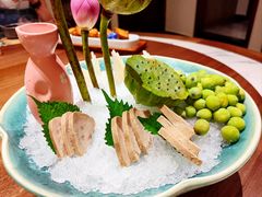 -蘭奢雅集·江浙菜(青山江滩店)