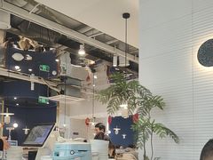 -兰湘子·湘菜小炒(长安万科广场店)