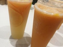 -奈雪的茶(石厦时代广场店)