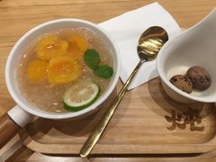 -炖物24章·顺时轻养茶(黄龙店)