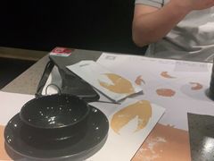 -一棠龙虾•王牌虾球(楚河汉街店)