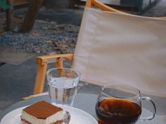 -VOYAGE COFFEE(杨梅竹店)